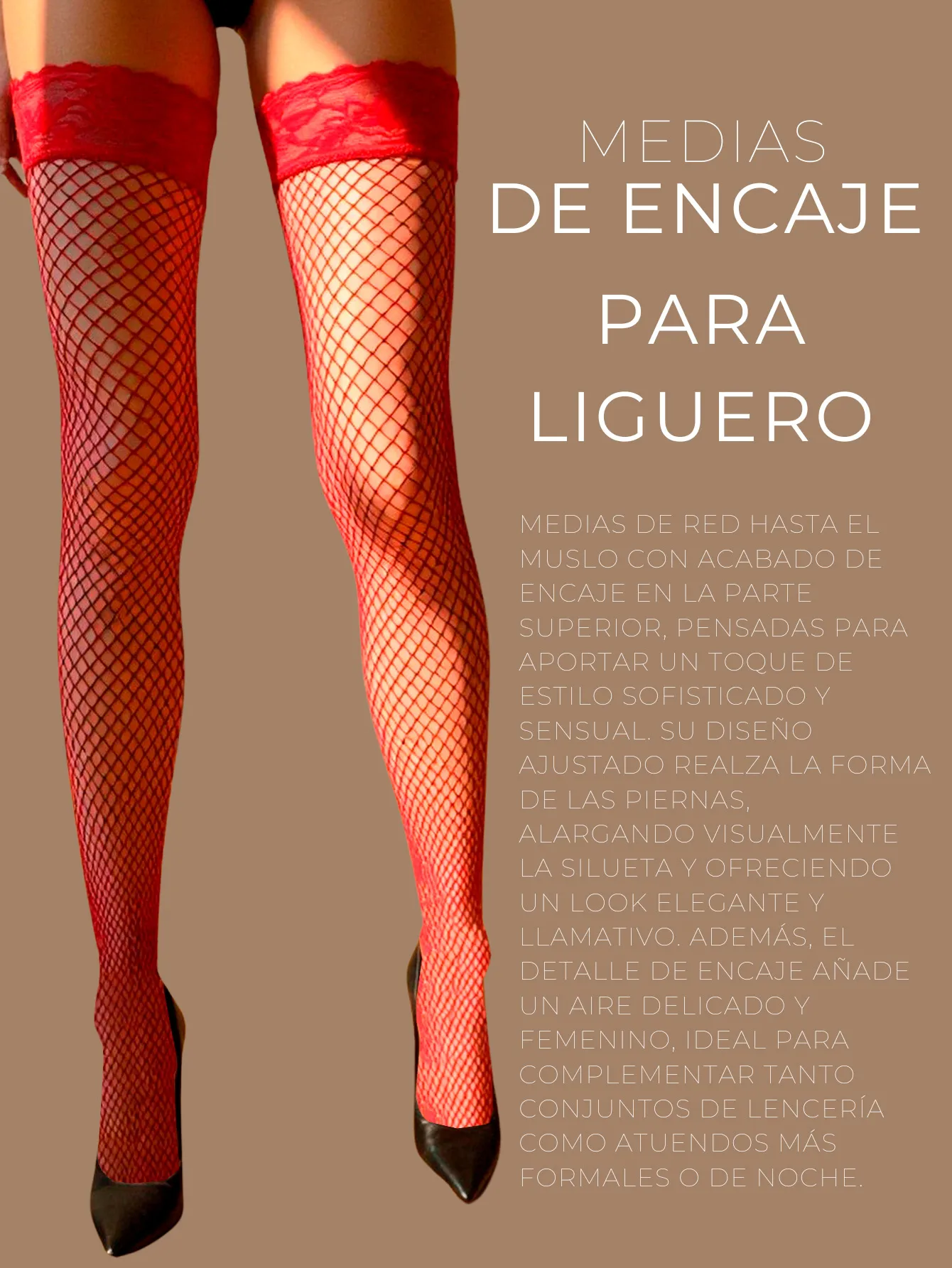 MEDIAS 540011 3783